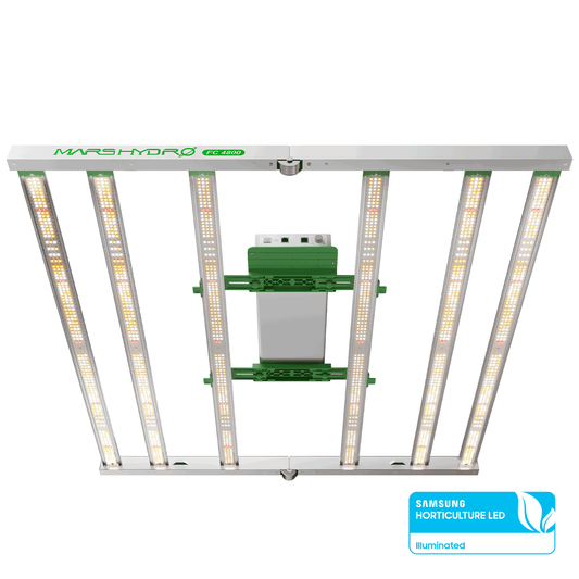 Mars Hydro Smart FC4800 Vollspektrum-LED-Wachstumslicht