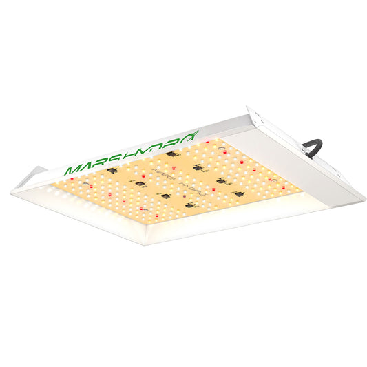 Mars Hydro TS600-100W Full Spectrum LED Grow Light