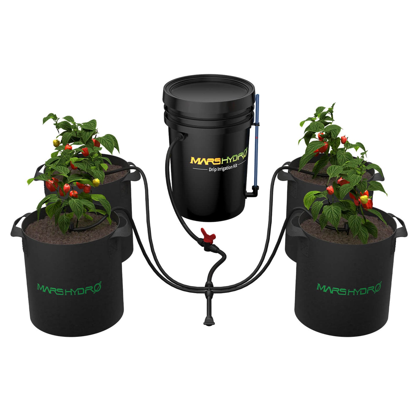 Mars Hydro Adjustable Drip Irrigation Kit