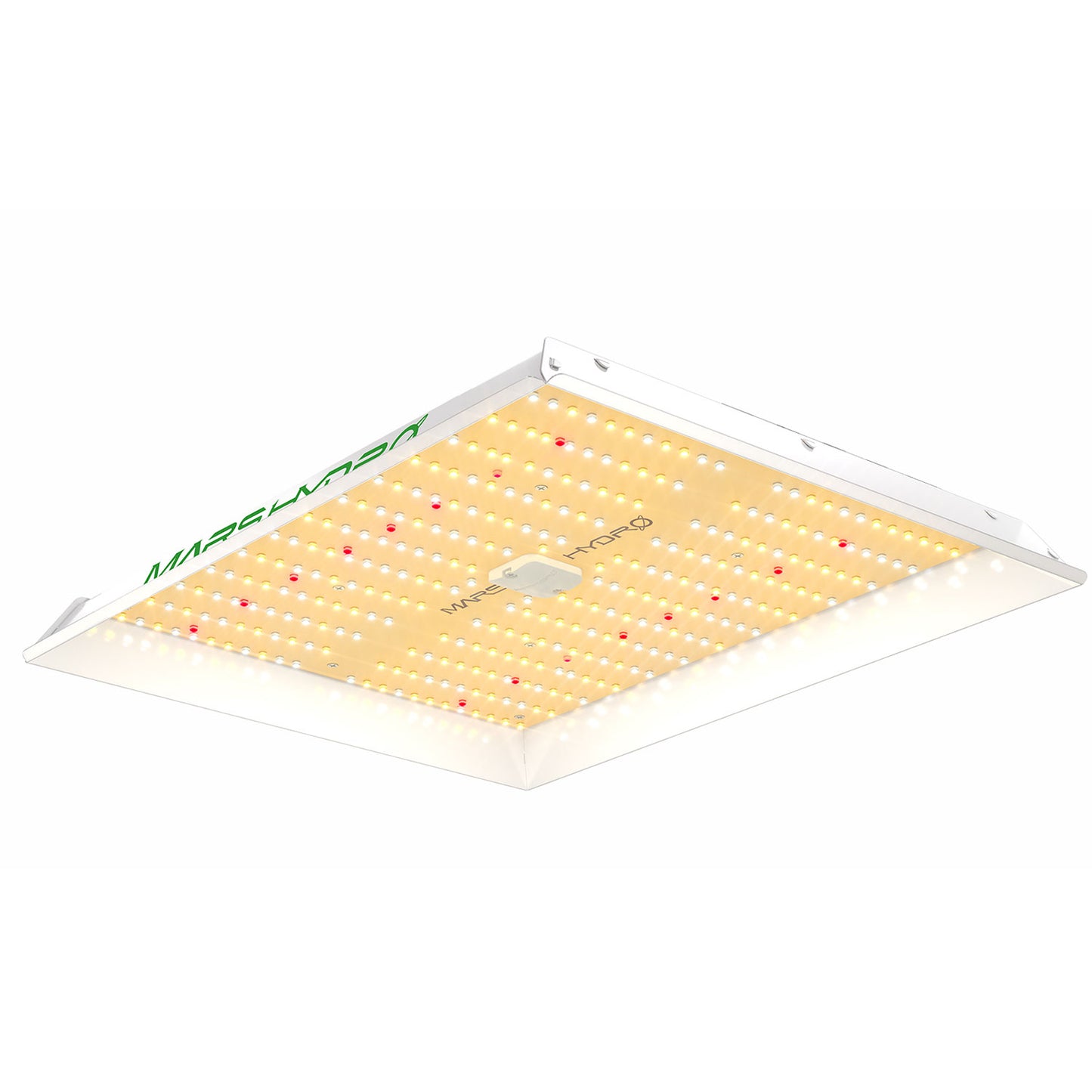 Mars Hydro TS1000: A Full Spectrum LED Grow Light with 150W Dimmable functionality.