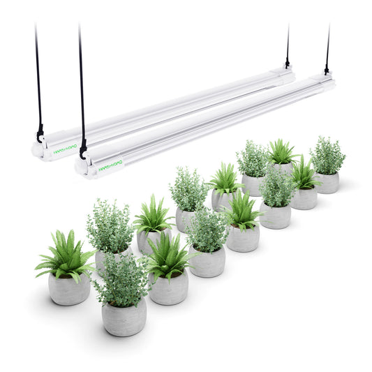 Mars Hydro VG40 40W 2ft LED T5 Grow Light für Gemüse und Setzlinge