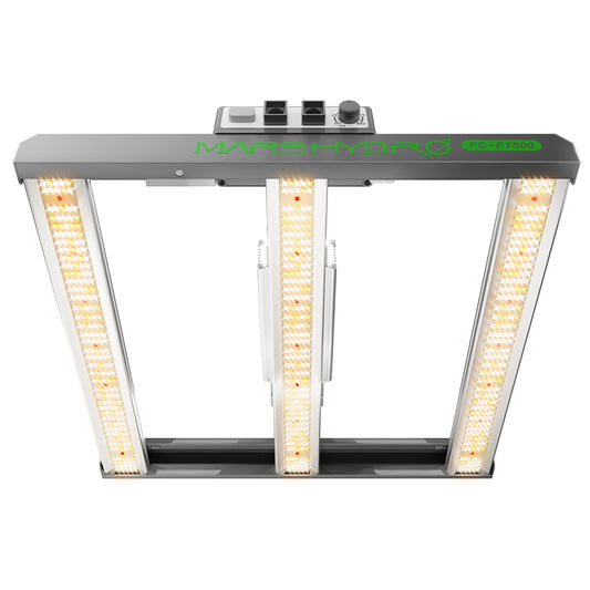 Mars Hydro Smart FC-E 1500 150W Vollspektrum-LED-Wachstumslicht