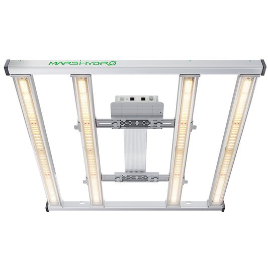 Mars Hydro Smart FC-E 3000 300 W Vollspektrum-LED-Wachstumslicht